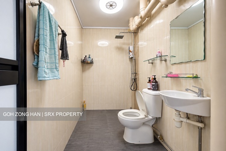 Blk 156 Jalan Teck Whye (Choa Chu Kang), HDB 5 Rooms #624455161